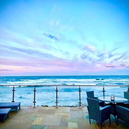 3 Sinclair Bay Lodges Keiss Ngoại thất bức ảnh